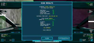 Space Trek 2150 Screenshot 5 of 10