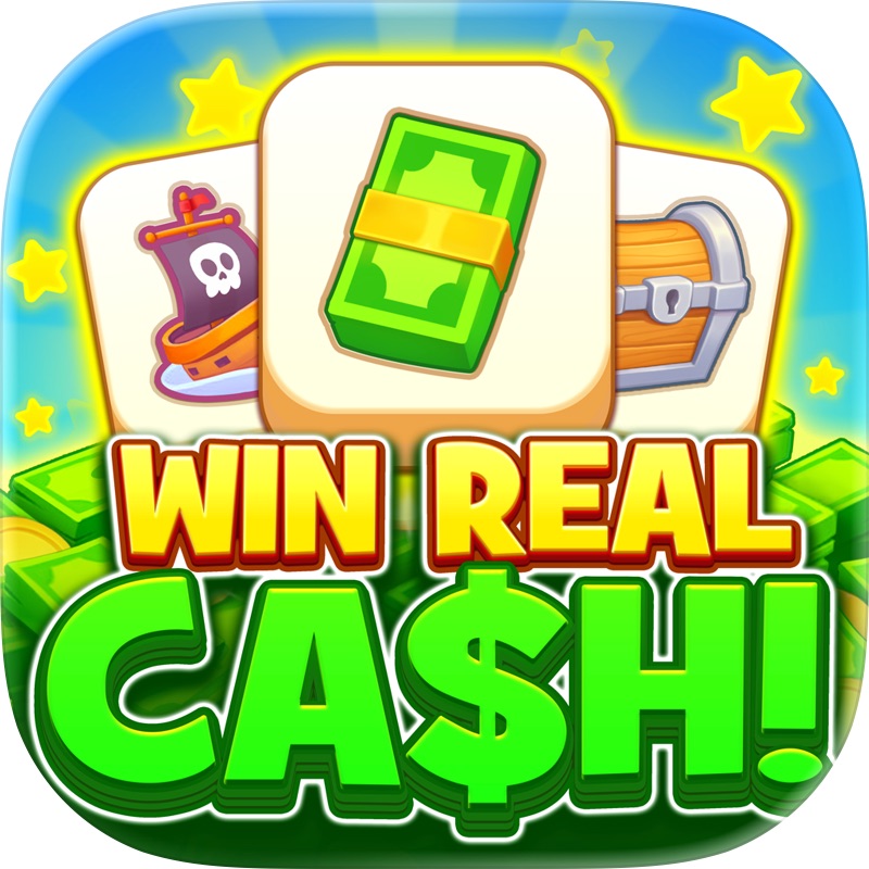 Win Cash Mahjong: Classic Tile screenshot 9