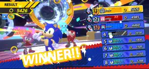 Sonic Rumble - Screenshot 3