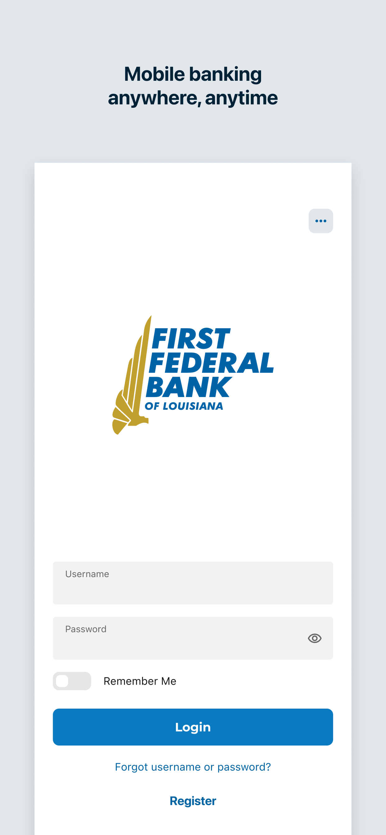 FFB MobiBank