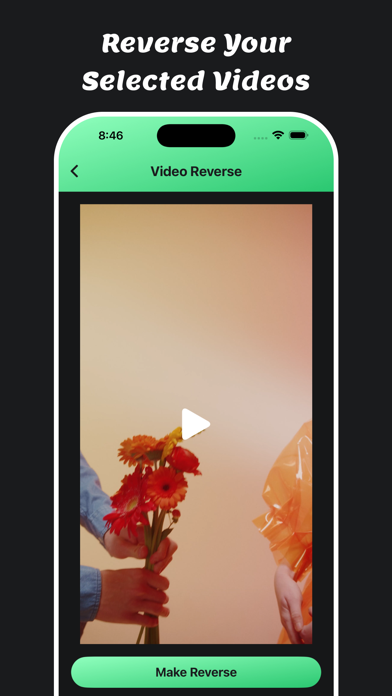 Mute Video: Remove Sounds Screenshot