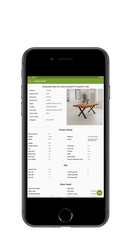 LookOver screenshot-5