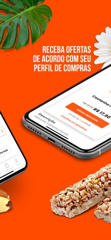 Clube Cerealli screenshot