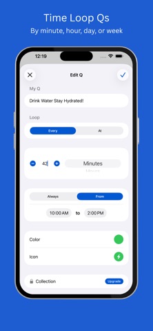 QLoop Screenshot 2 of 7