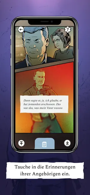 Gegen Mauern screenshot 2