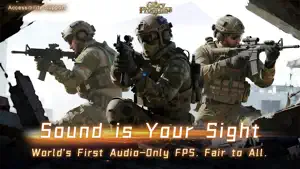 Glory Frontline screenshot 1