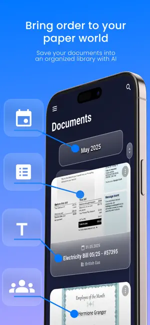 PaperAI screenshot 1