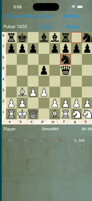 Chess Variants Studio screenshot 2