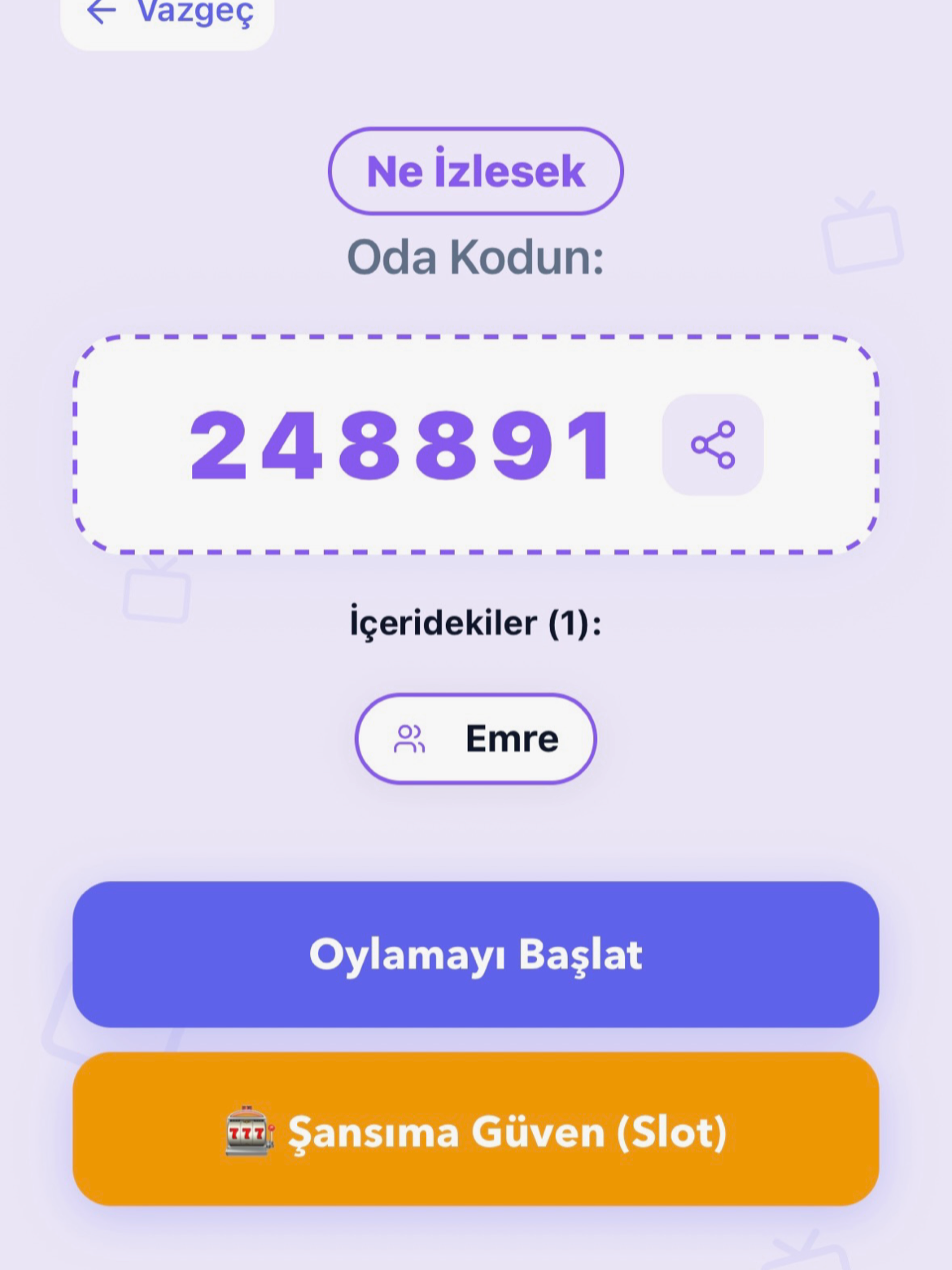 Napsak Ya?
