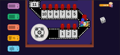 Cine ODA Screenshot 4 of 10