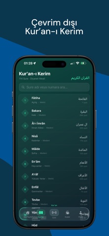 Ümmetim Screenshot 4 of 6