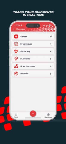 Pam Family New screenshot