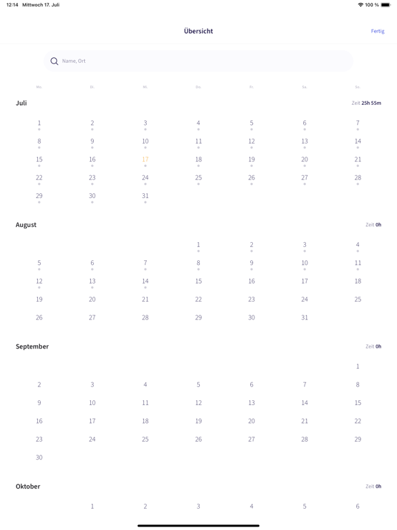 Screenshot #6 pour Fortytools