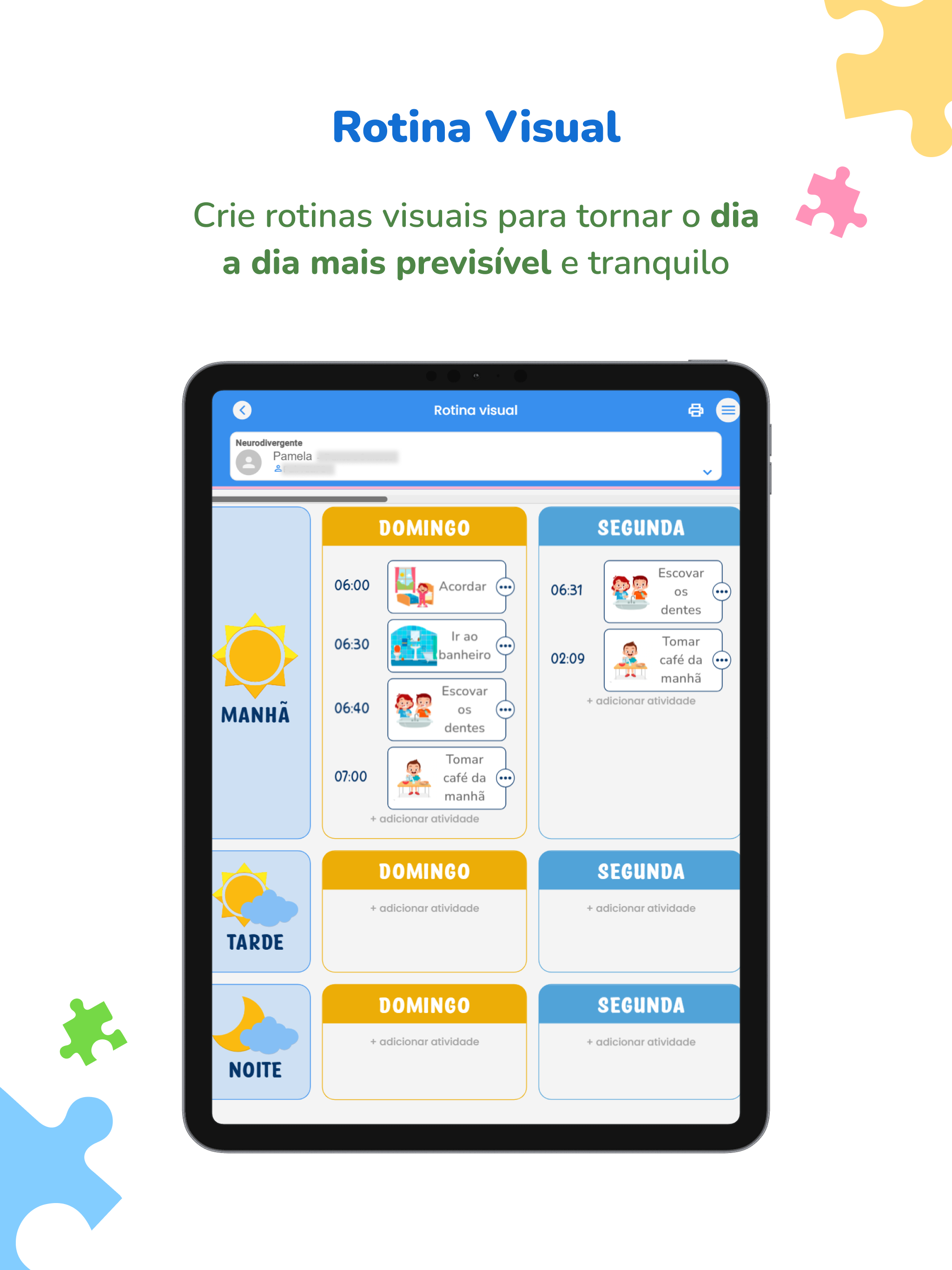 Abraço