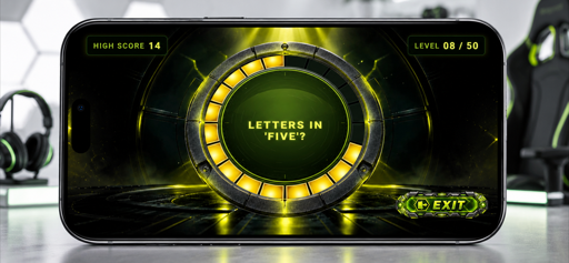 Pressing-Under-Pressure screenshot 3