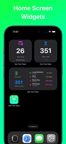 Use Your Days Screenshot 5 of 5