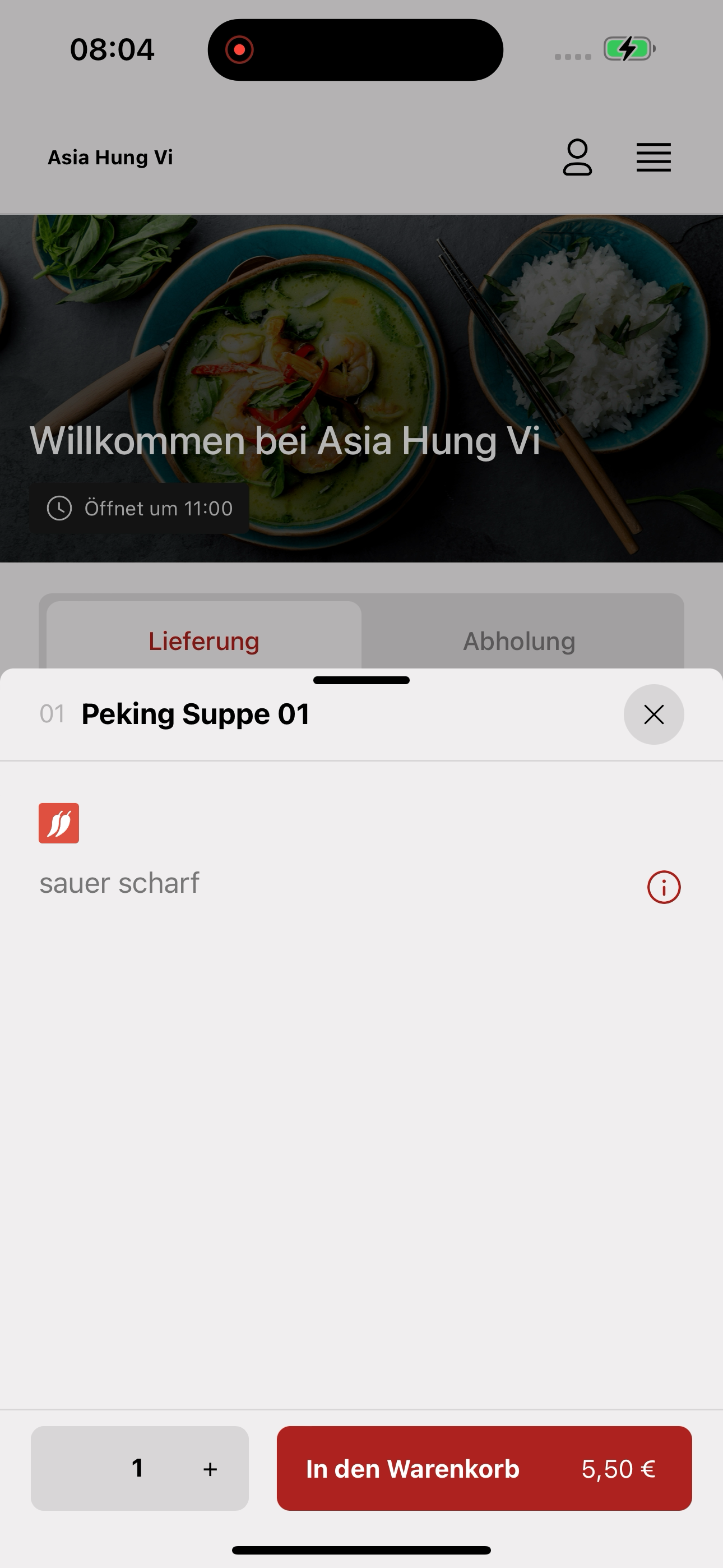 Asia Hung Vi screenshot 8