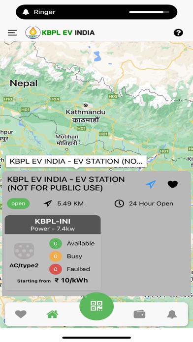 KBPL EV INDIA Screenshot 3 - AppWisp.com KBPL EV INDIA Screenshot 3 - AppWisp.com