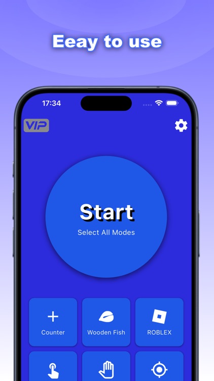 Auto Clicker - Auto Click