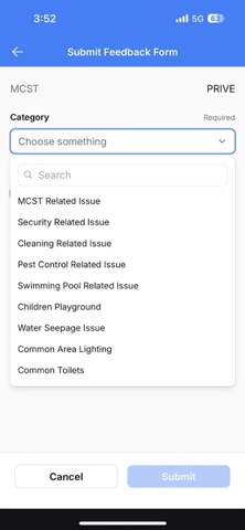 MCST PRO screenshot
