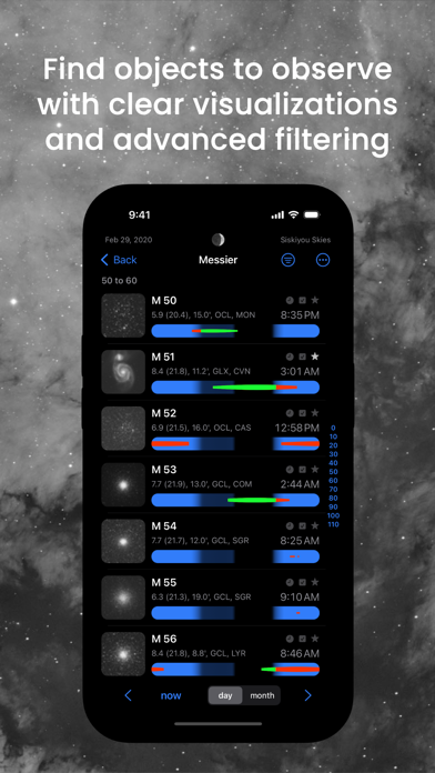 Screenshot #3 pour Observer Pro