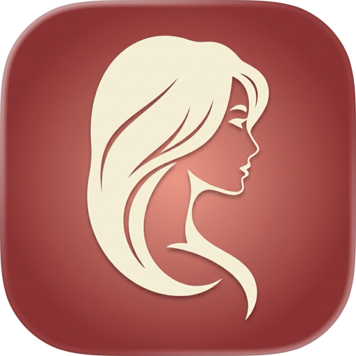 HairAide: Hair Try-On