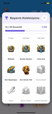 DigiKelime İngilizce Öğren screenshot
