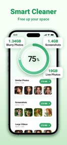 Smart Cleaner - Pro Security screenshot