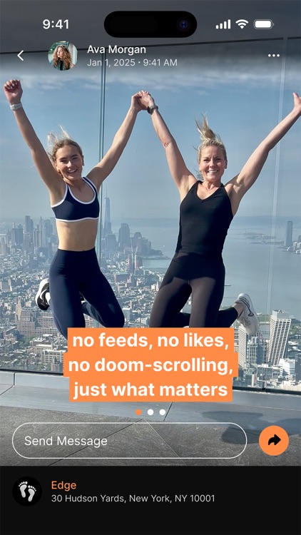 Ubiq - 3D spatial media screenshot-4