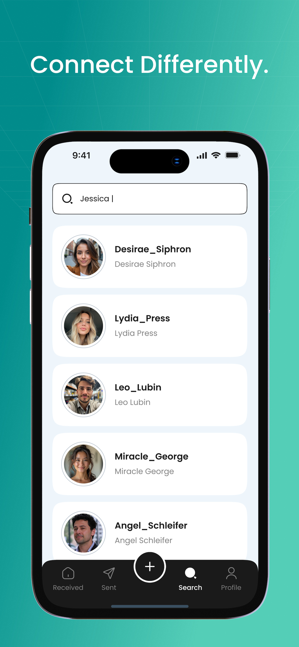 Capslock App