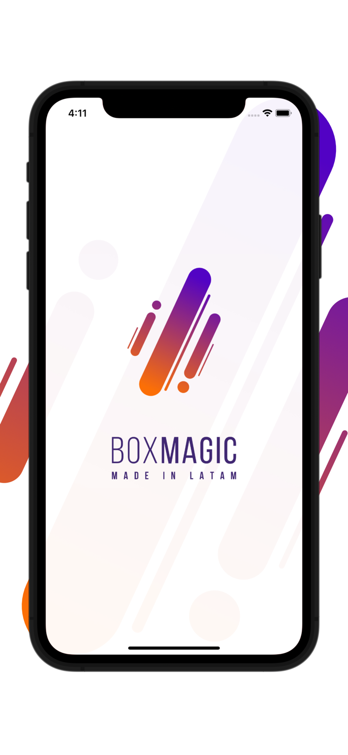 BoxMagic Members