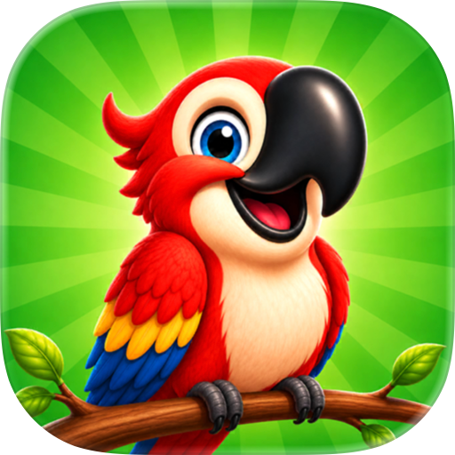 Bird Sorting Mania