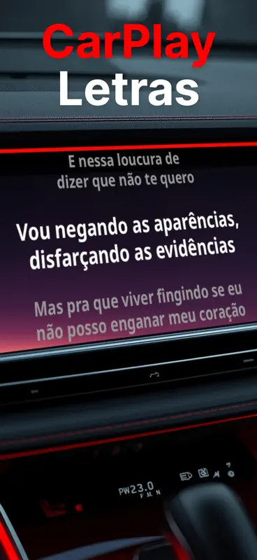 Dynamic Lyrics Karaoke Songs screenshot 2 of 8