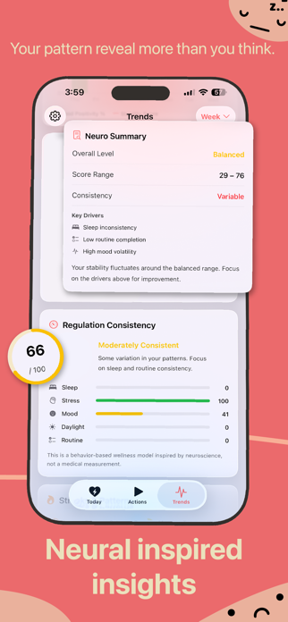 Moodivation: Mood Tracker Screenshot 6 of 6