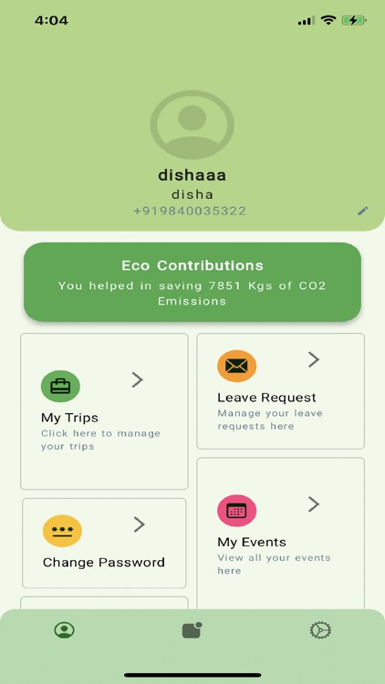 Refex eVeelz Smart screenshot-4