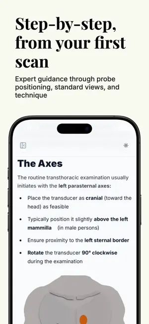 EchoMastery Pro screenshot 2