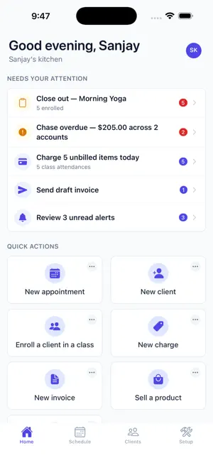 Simplifythis screenshot 1