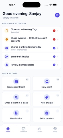 Simplifythis Screenshot 1 of 6
