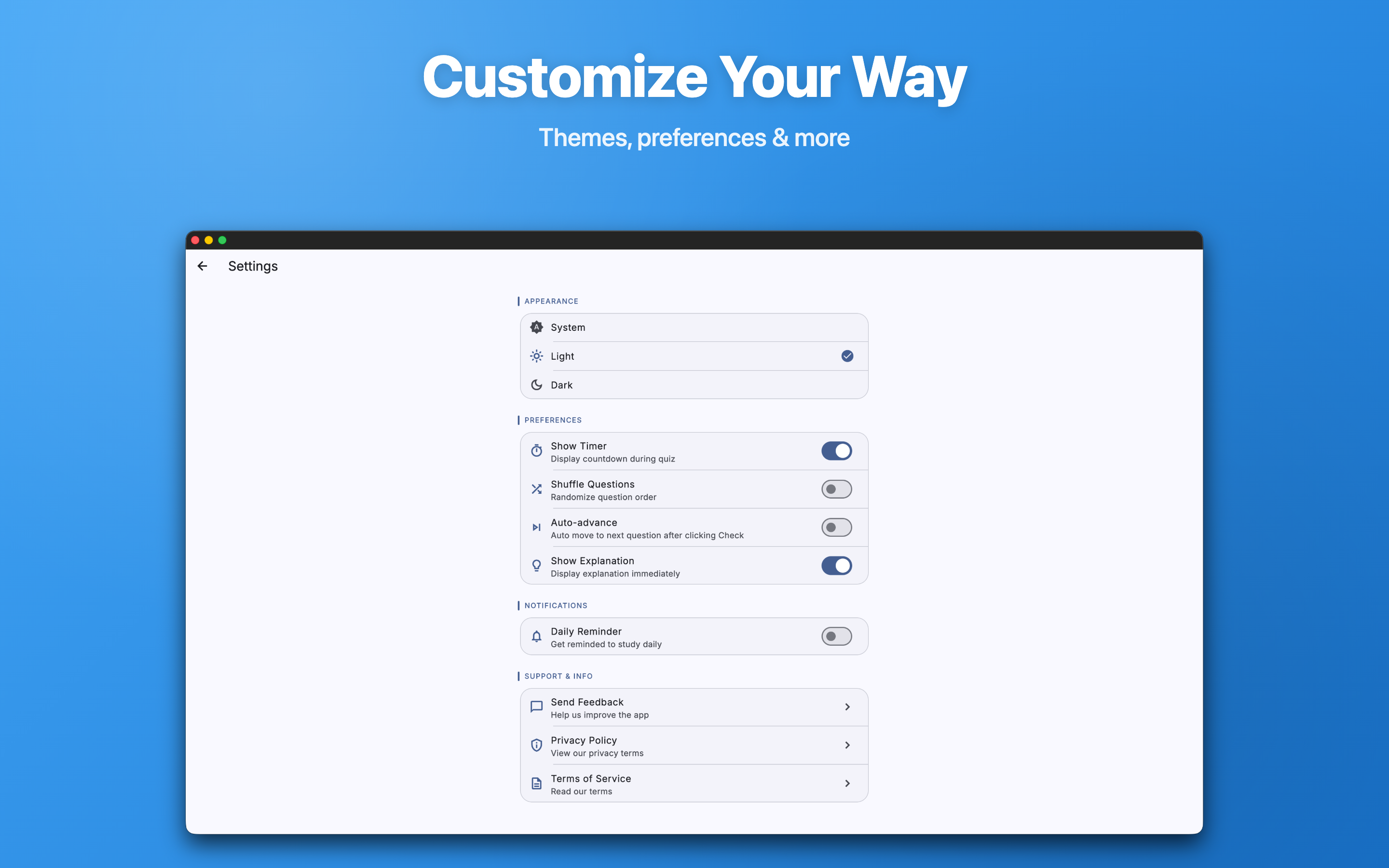 Cloud Practitioner Prep screenshot 24