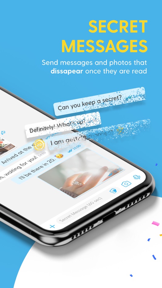 #2. BiP - Messenger, Video Call (iOS) By: Turkcell Iletisim Hizmetleri A.S.