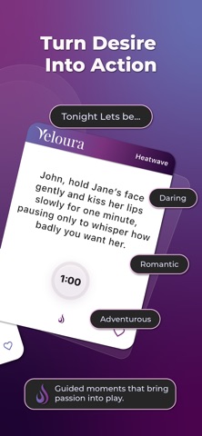 Veloura: Couples Intimacy Screenshot 4 of 10