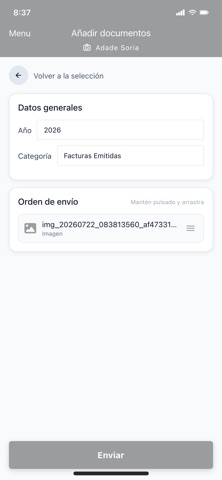 Adade Soria Screenshot 5 of 5