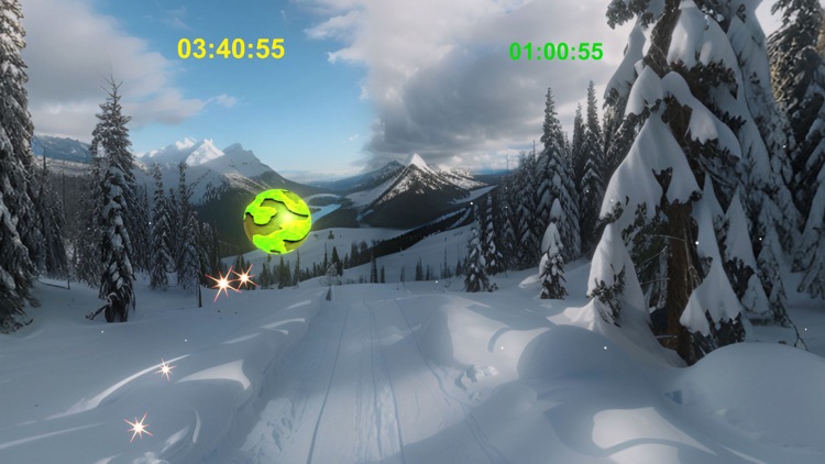 Eye Visual Exercise VR screenshot-6