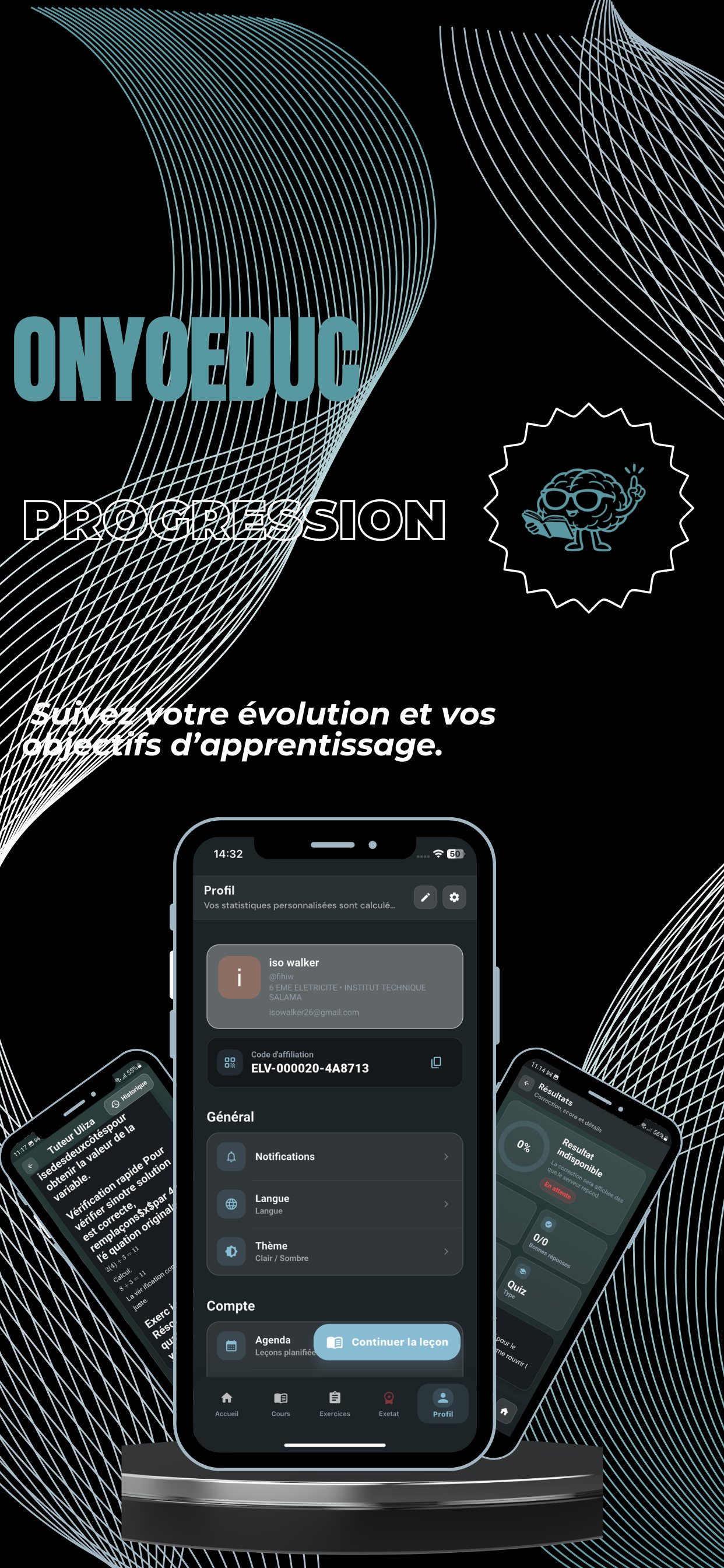 OnyoEduc screenshot 4