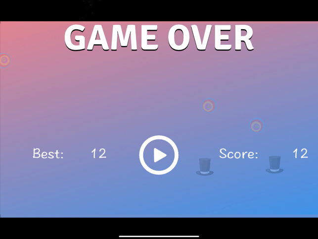 Jumping Sir Screenshot