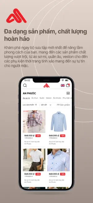 An Phước screenshot 3