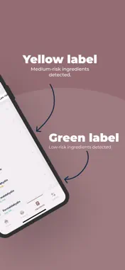 Ingredients Scanner Pro screenshot 4