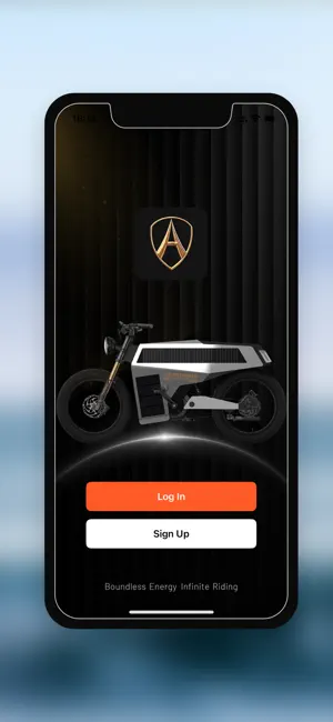 AGAO screenshot 1