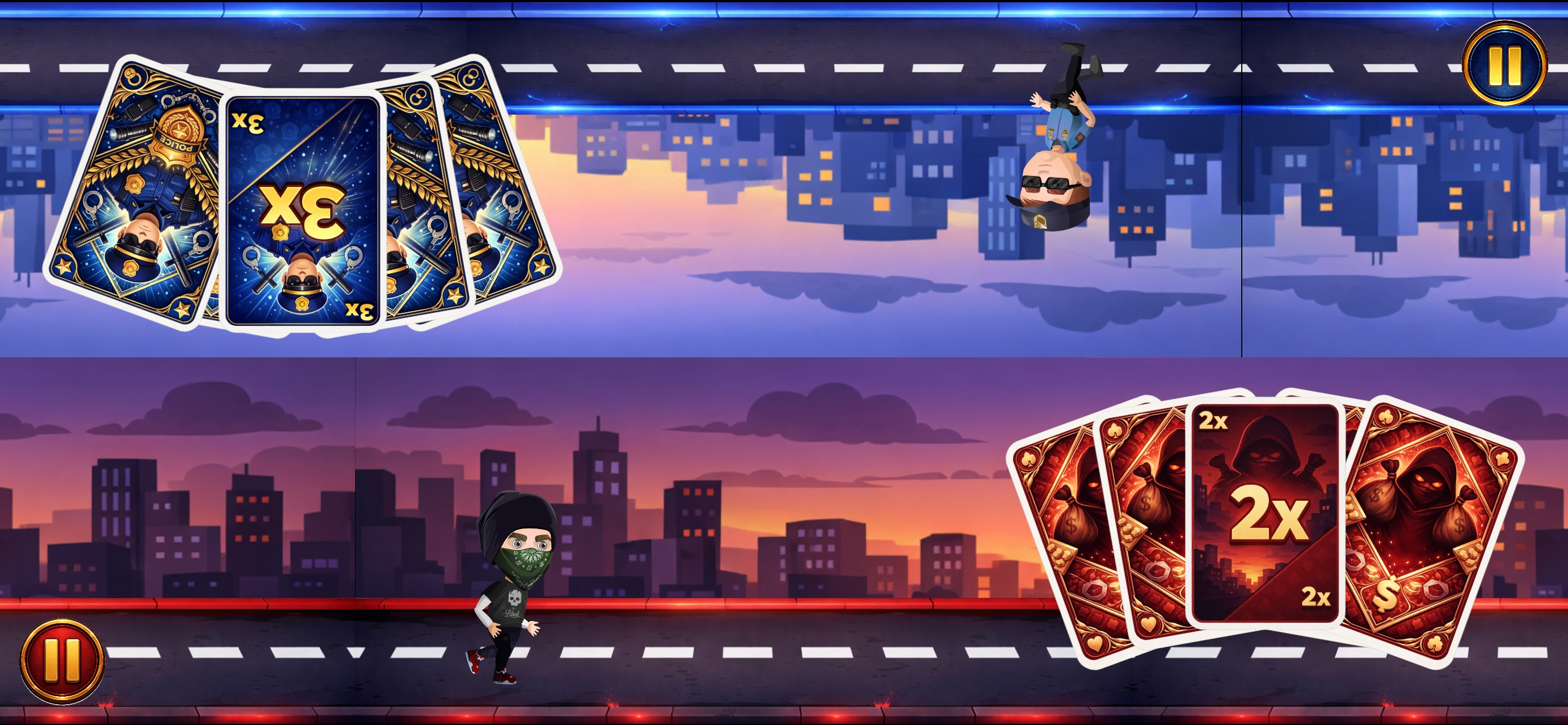 CaptoCards screenshot 5