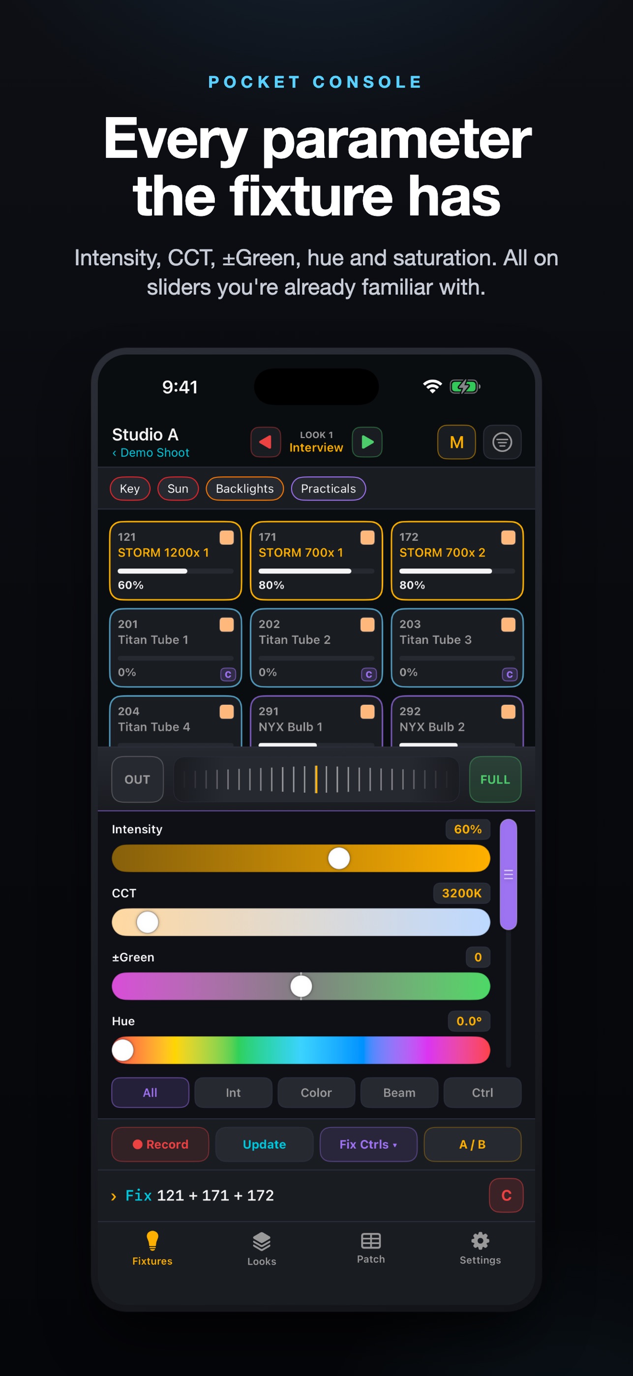 Screenshot 4 of Pocket Console